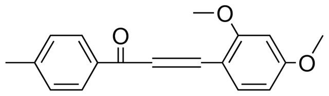 2,4-DIMETHOXY-4'-METHYLCHALCONE