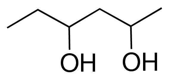 2,4-hexanediol