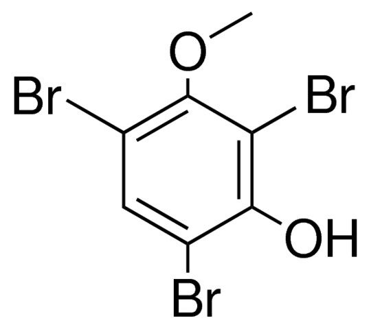 2,4,6-TRIBROMO-3-METHOXY-PHENOL