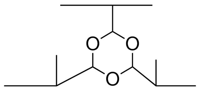 2,4,6-triisopropyl-1,3,5-trioxane