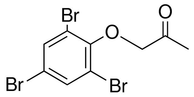 2,4,6-TRIBROMOPHENOXYACETONE