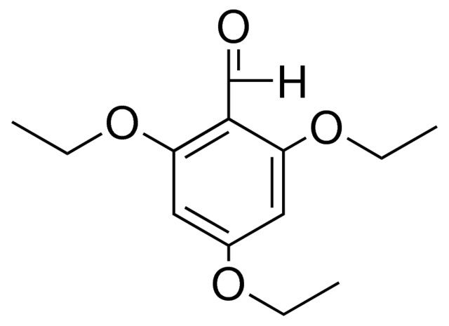 2,4,6-TRIETHOXYBENZALDEHYDE