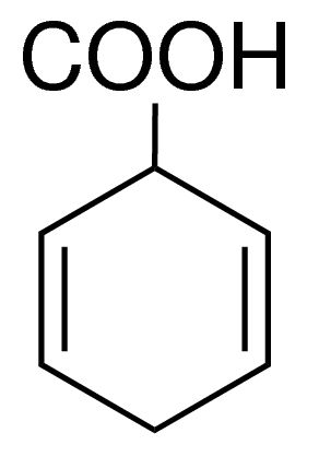 2,5-CYCLOHEXADIENE-1-CARBOXYLIC ACID