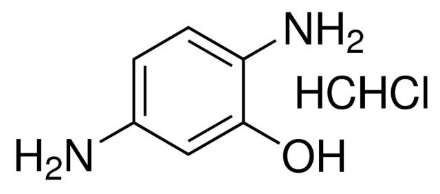 2,5-DIAMINOPHENOL DIHYDROCHLORIDE