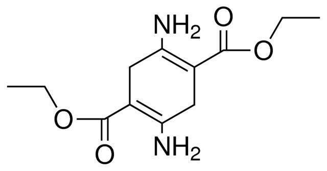 2,5-DIAMINO-CYCLOHEXA-1,4-DIENE-1,4-DICARBOXYLIC ACID DIETHYL ESTER