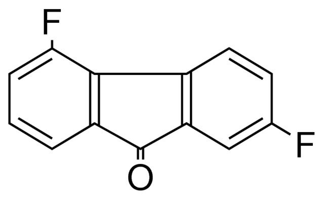 2,5-DIFLUORO-9-FLUORENONE