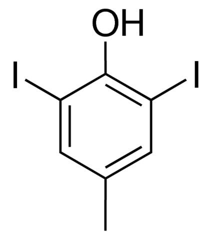 2,6-DIIODO-4-METHYLPHENOL