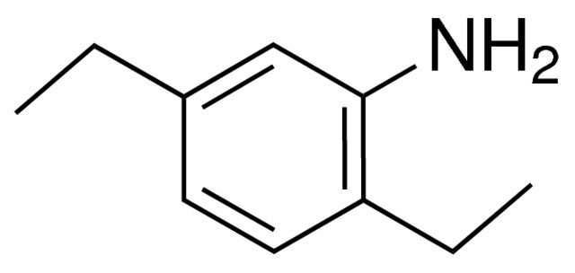 2,5-diethylaniline