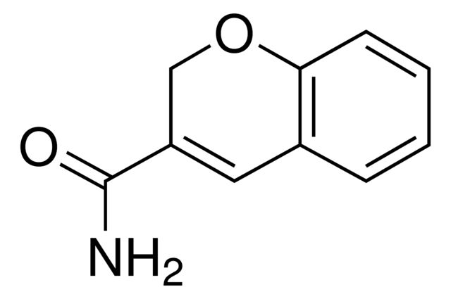 2H-Chromene-3-carboxamide