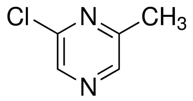 2-Chloro-6-methylpyrazine