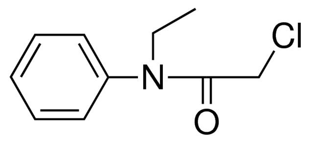 2-CHLORO-N-ETHYL-N-PHENYL-ACETAMIDE