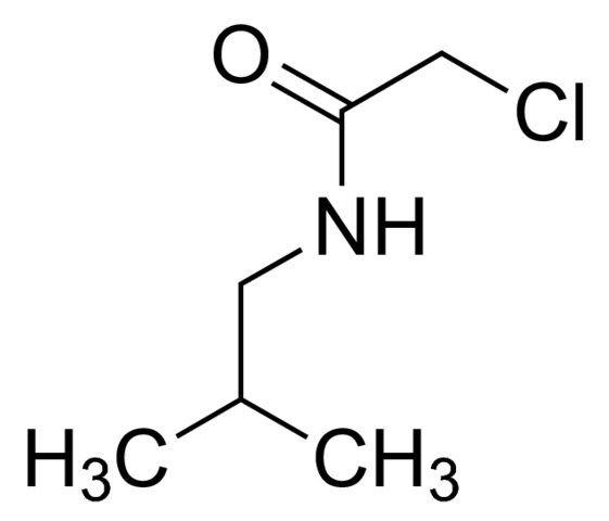 2-Chloro-N-isobutylacetamide