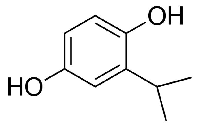 2-ISOPROPYLHYDROQUINONE