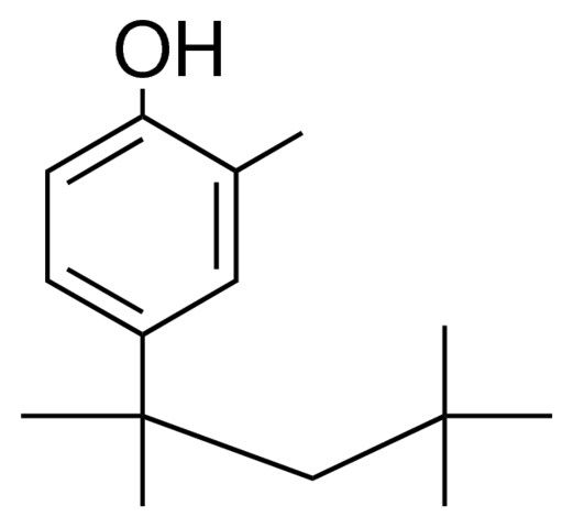 2-METHYL-4-TERT.-OCTYLPHENOL