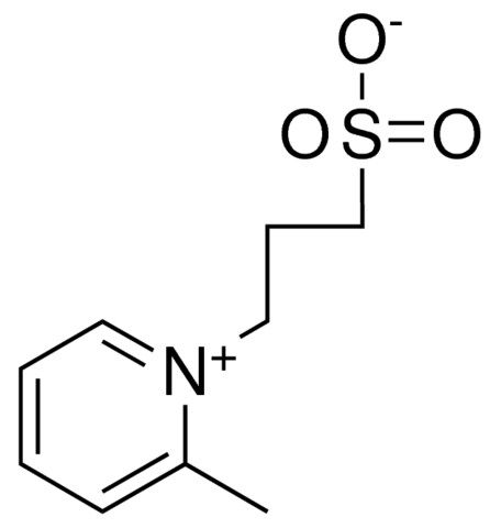 2-METHYL-1-(3-SULFOPROPYL)PYRIDINIUM HYDROXIDE, INNER SALT