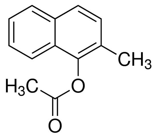 2-Methyl-1-naphthyl Acetate