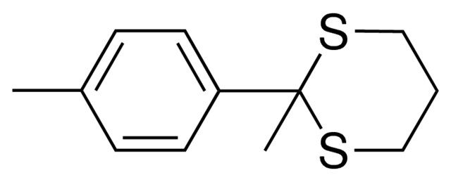 2-METHYL-2-P-TOLYL-(1,3)DITHIANE