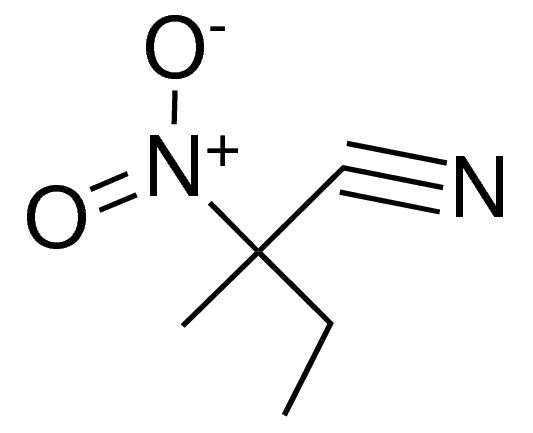 2-METHYL-2-NITROBUTYRONITRILE