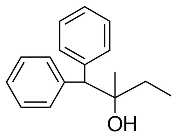 2-METHYL-1,1-DIPHENYL-BUTAN-2-OL