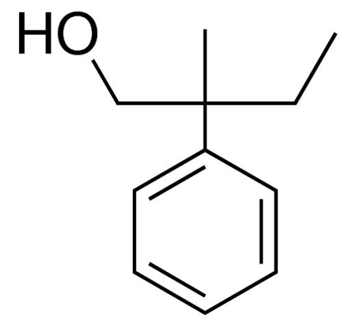 2-METHYL-2-PHENYL-BUTAN-1-OL