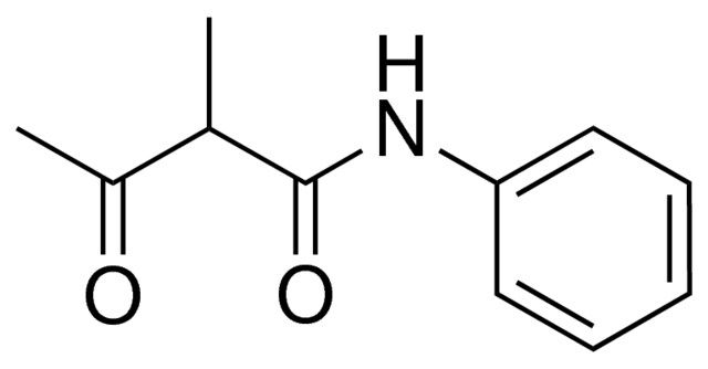 2-methyl-3-oxo-N-phenylbutanamide