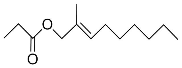 2-METHYL-2-NONEN-1-YL PROPIONATE