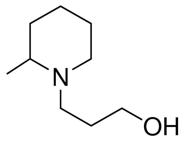 2-METHYL-1-PIPERIDINEPROPANOL