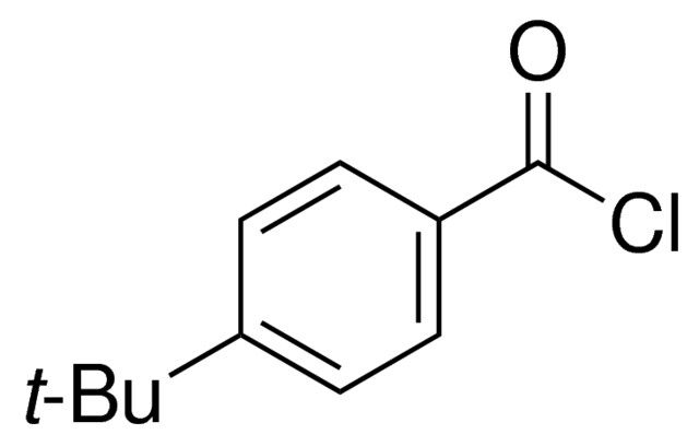 4-<i>tert</i>-Butylbenzoyl chloride