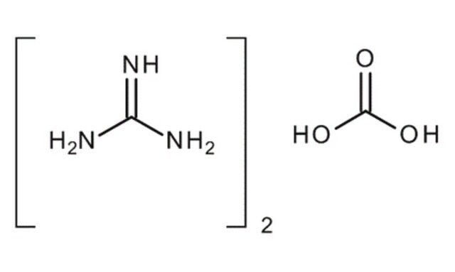 Guanidinium carbonate