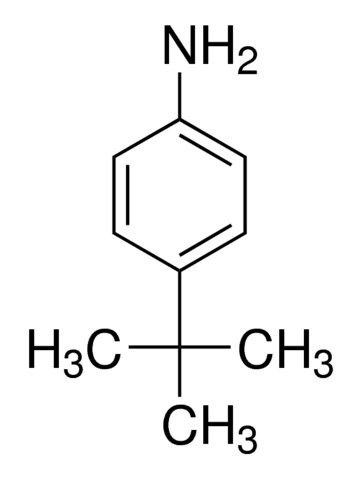 4-<i>tert</i>-Butylaniline