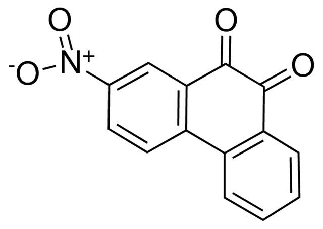 2-NITROPHENANTHRAQUINONE