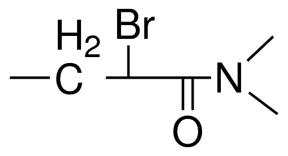 2-bromo-N,N-dimethylbutanamide