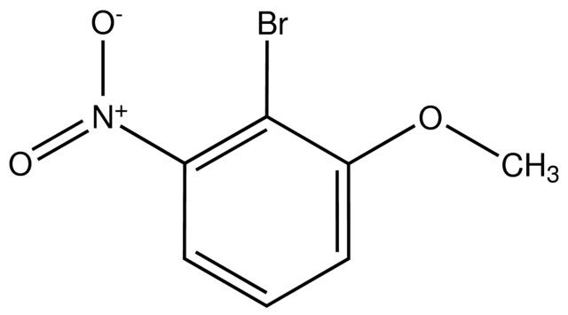 2-Bromo-1-methoxy-3-nitrobenzene