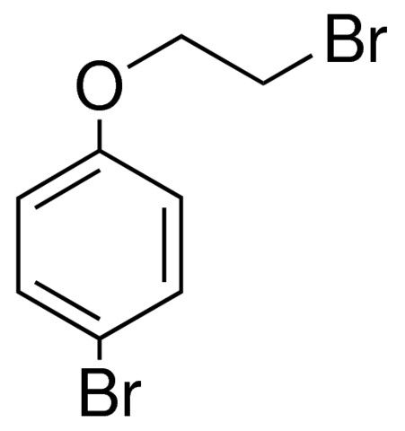 2-BROMOETHYL 4-BROMPHENYL ETHER