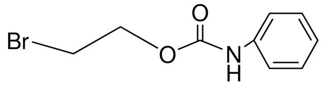 2-BROMOETHYL N-PHENYLCARBAMATE