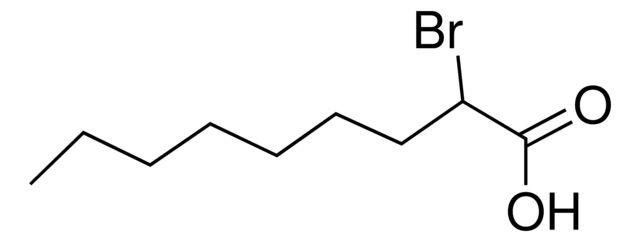 2-Bromononanoic acid