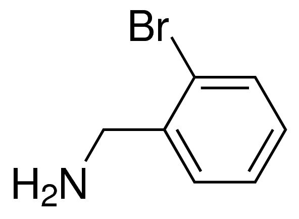 2-Bromobenzylamine