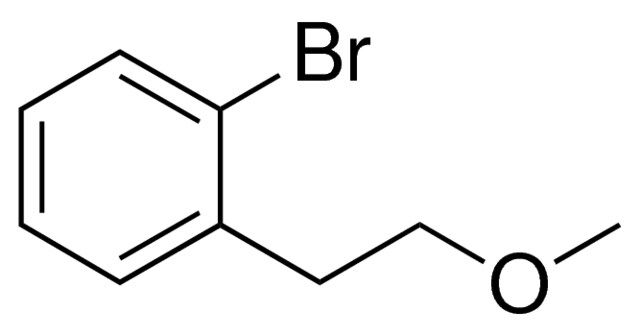 2-BROMOPHENETHYL METHYL ETHER