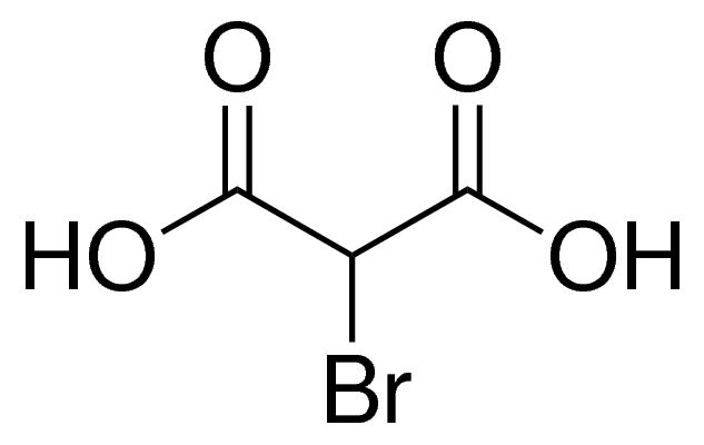 2-bromomalonic acid