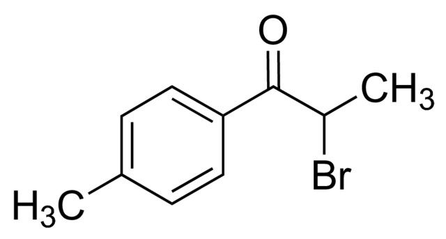 2-Bromo-1-(4-methylphenyl)-1-propanone