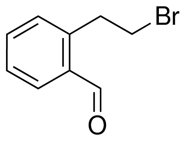 2-(2-bromoethyl)benzaldehyde