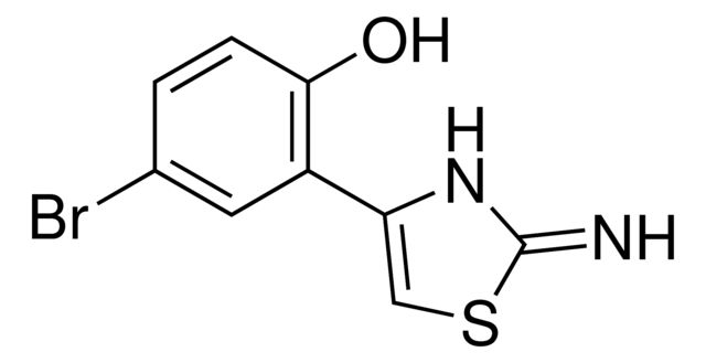 2-(2-Aminothiazol-4-yl)-4-bromophenol