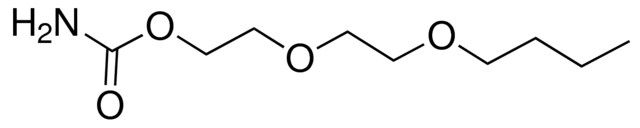 2-(2-butoxyethoxy)ethyl carbamate