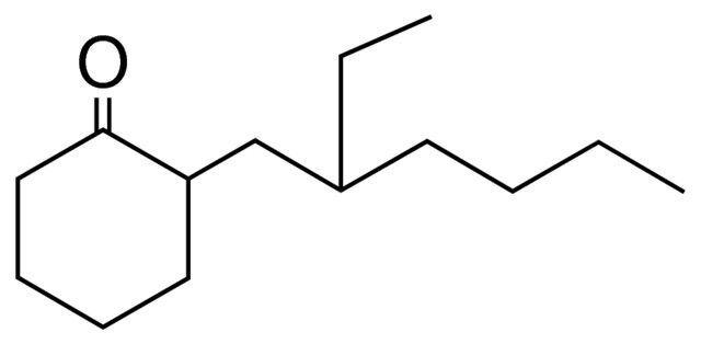 2-(2-ETHYLHEXYL)-CYCLOHEXANONE