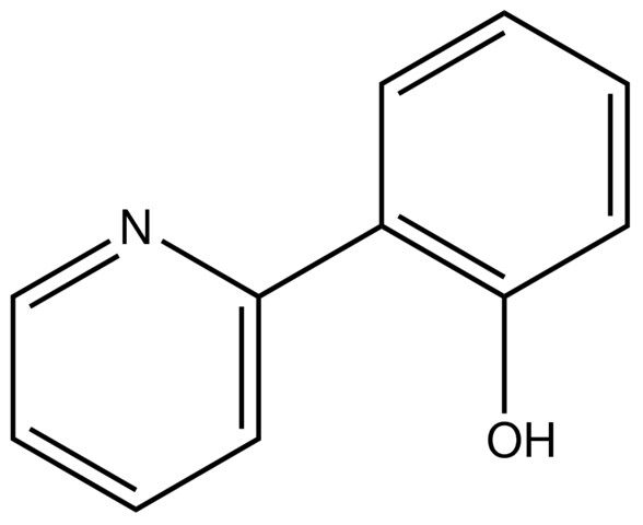 2-(2-Pyridyl)phenol