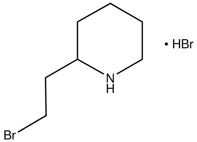 2-(2-Bromoethyl)piperidine hydrobromide