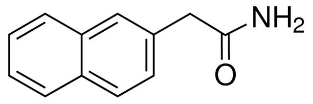 2-(2-naphthyl)acetamide