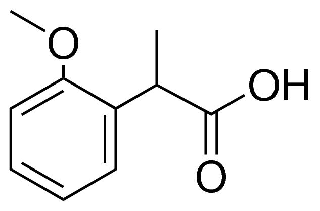 2-(2-METHOXY-PHENYL)-PROPIONIC ACID