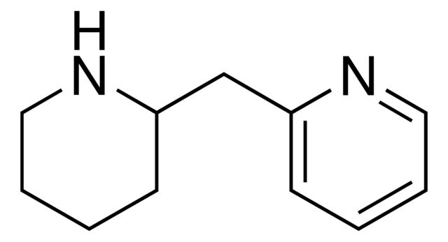 2-(2-Piperidinylmethyl)pyridine