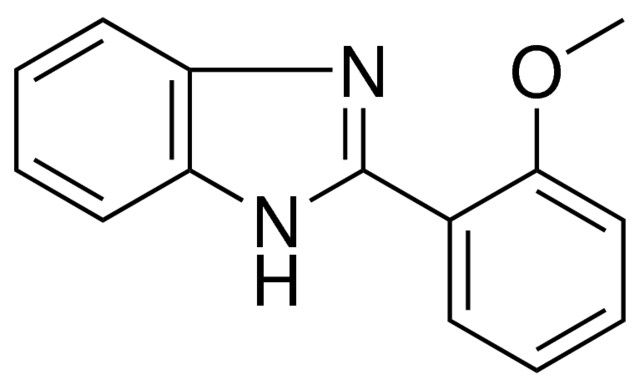 2-(2-METHOXYPHENYL)-1H-BENZIMIDAZOLE